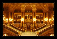 Opera Garnier II, Paris