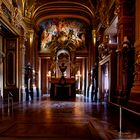 Opéra Garnier - Le Grand Foyer