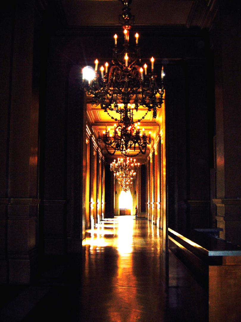 Opéra Garnier Paris