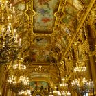 Opéra Garnier, Paris