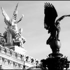 Opéra Garnier, Paris