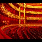 Opera Garnier, Paris