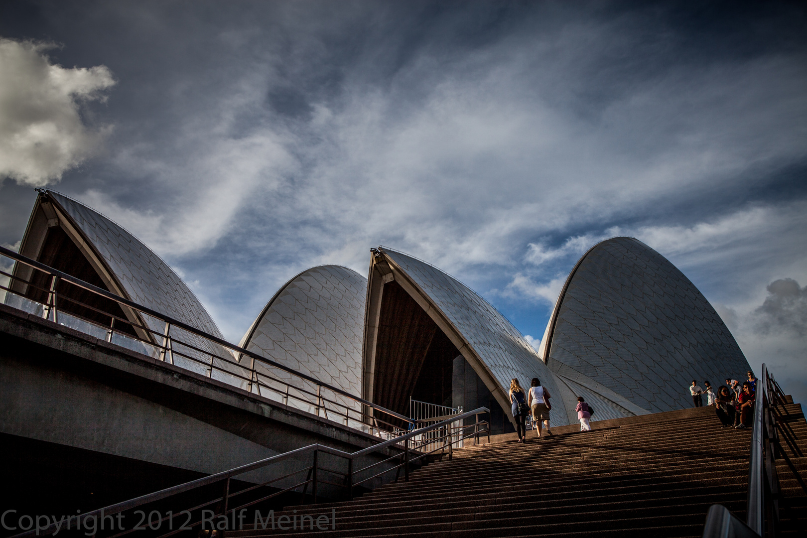 Opera House