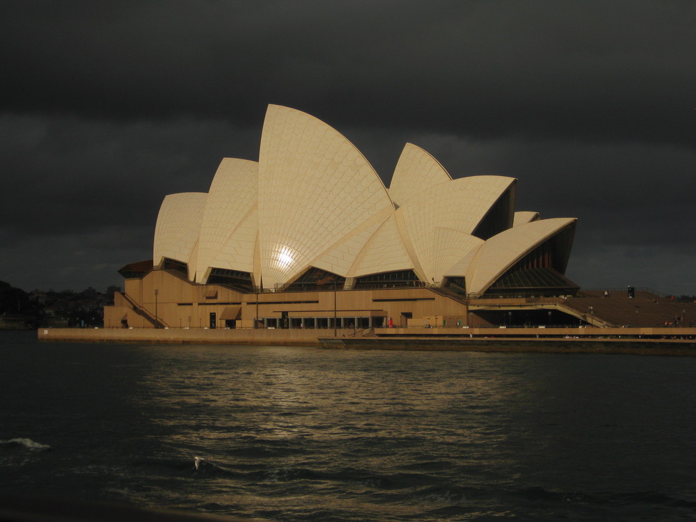 Opera House