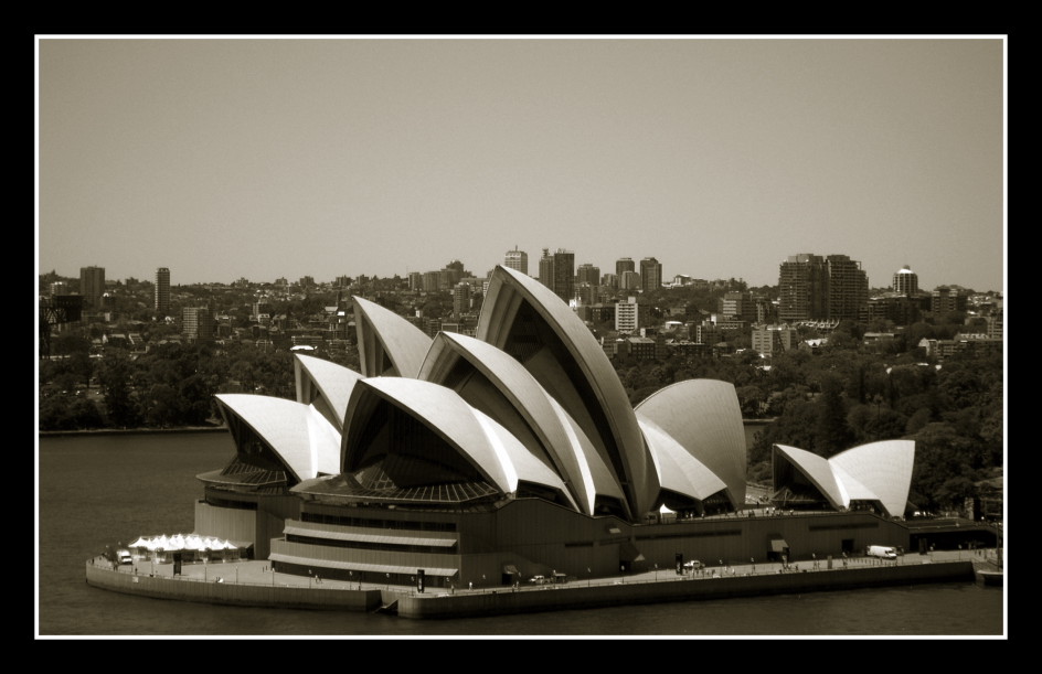 opera house #1