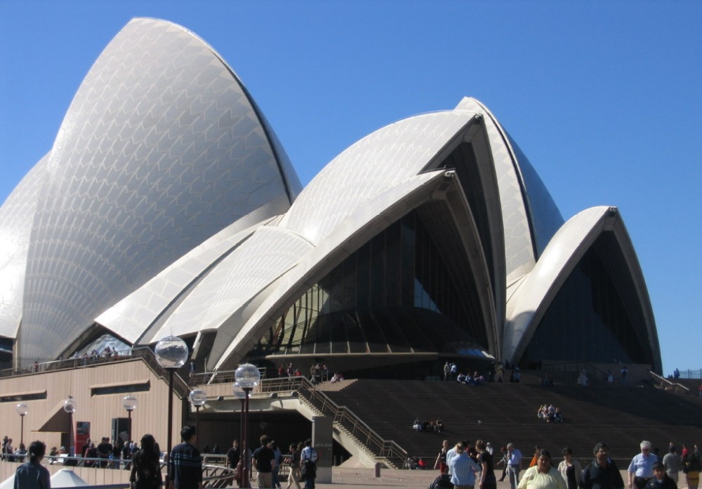 Opera House