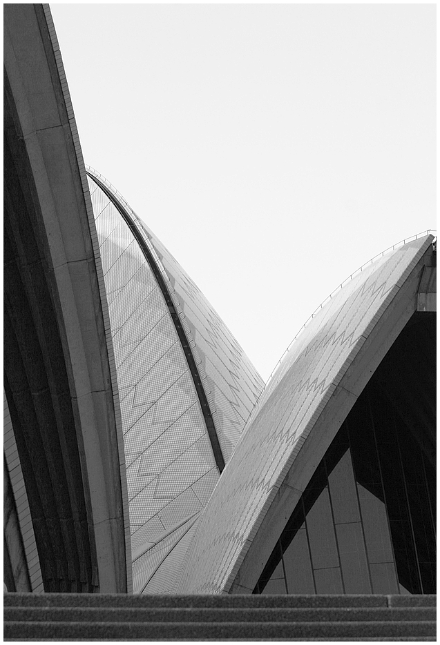 Opera House...