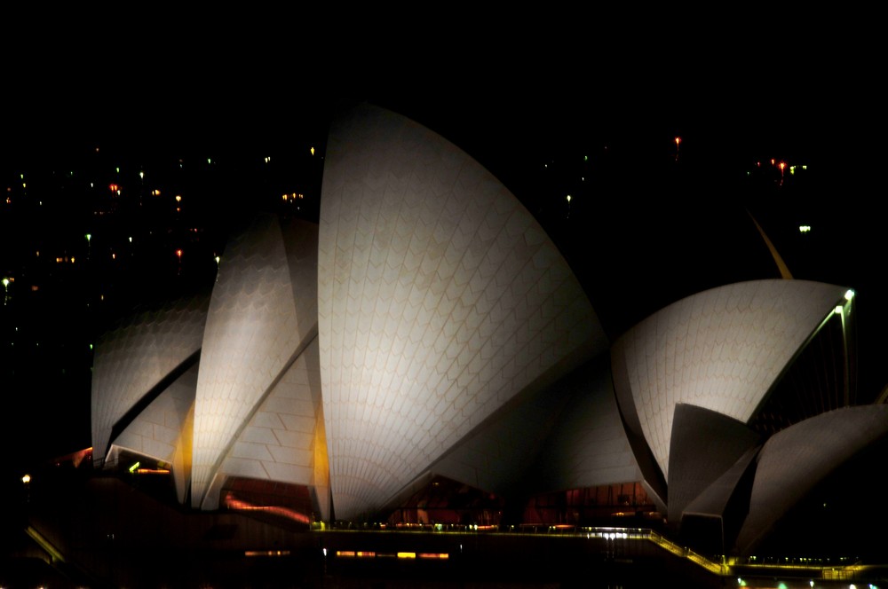 opera house