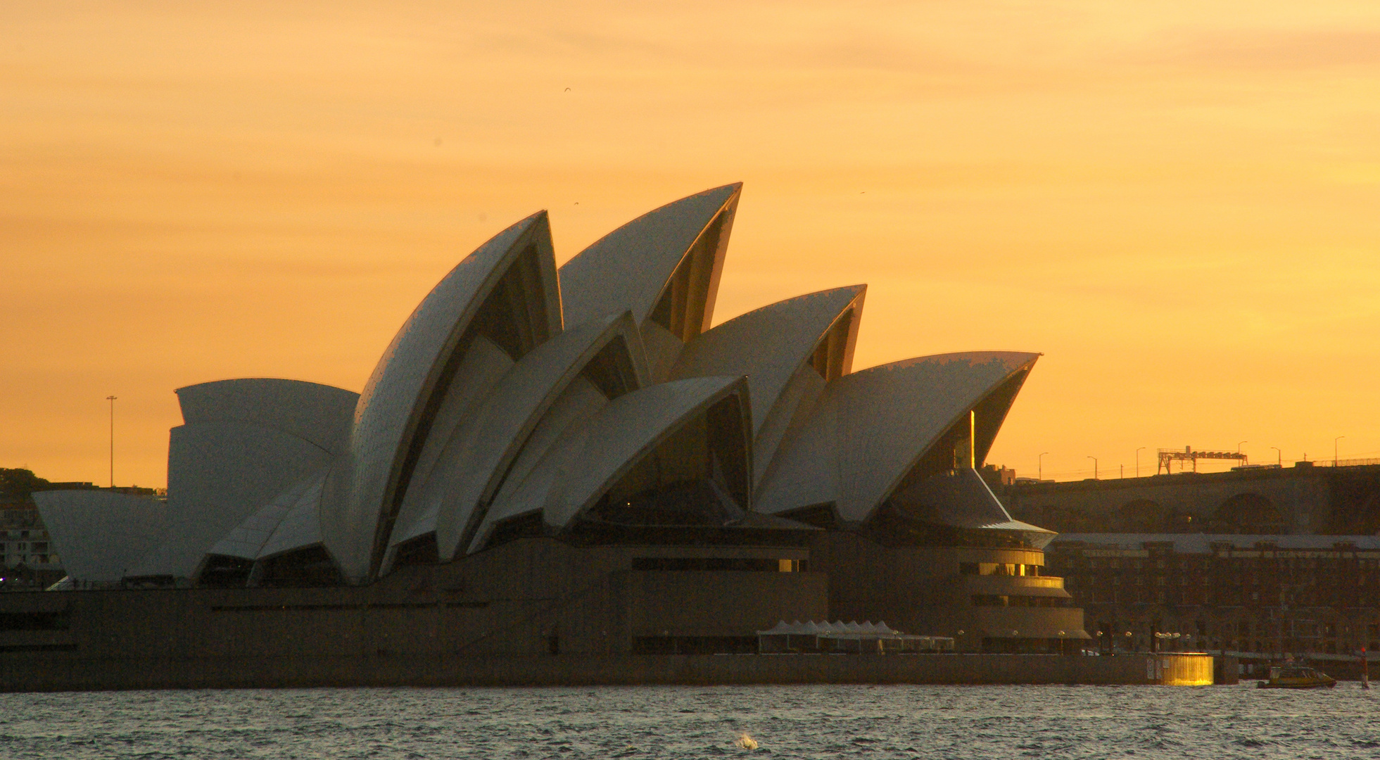 Opera House