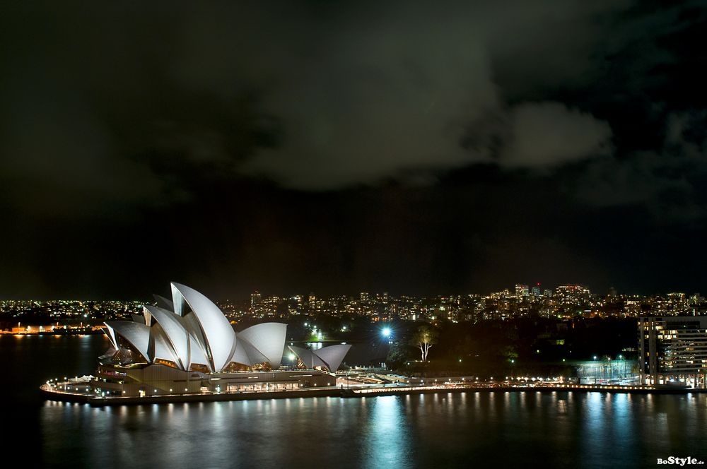 Opera House