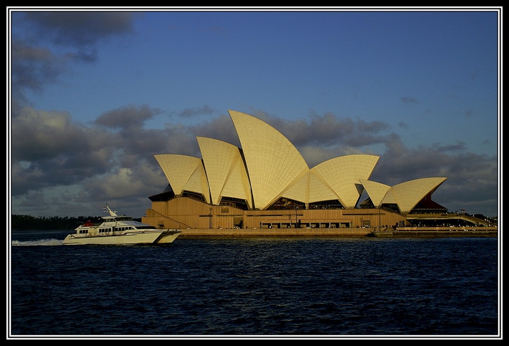 Opera House