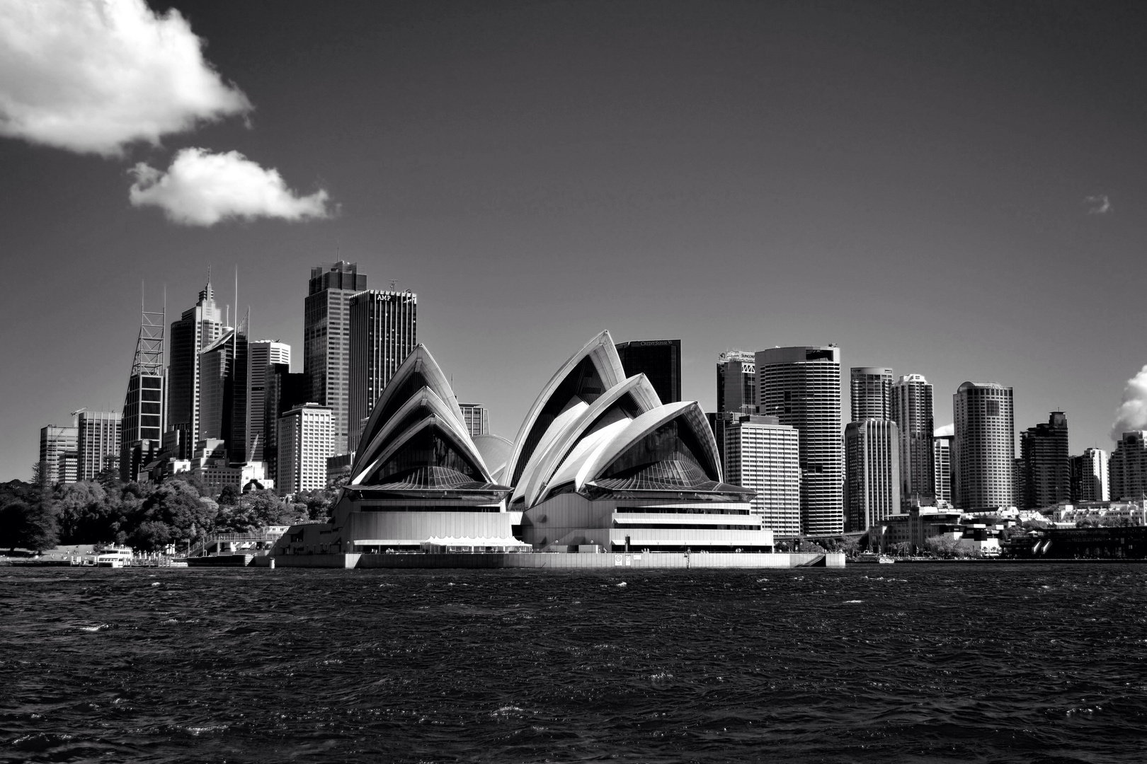 Opera House