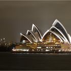 opera house