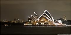 opera house