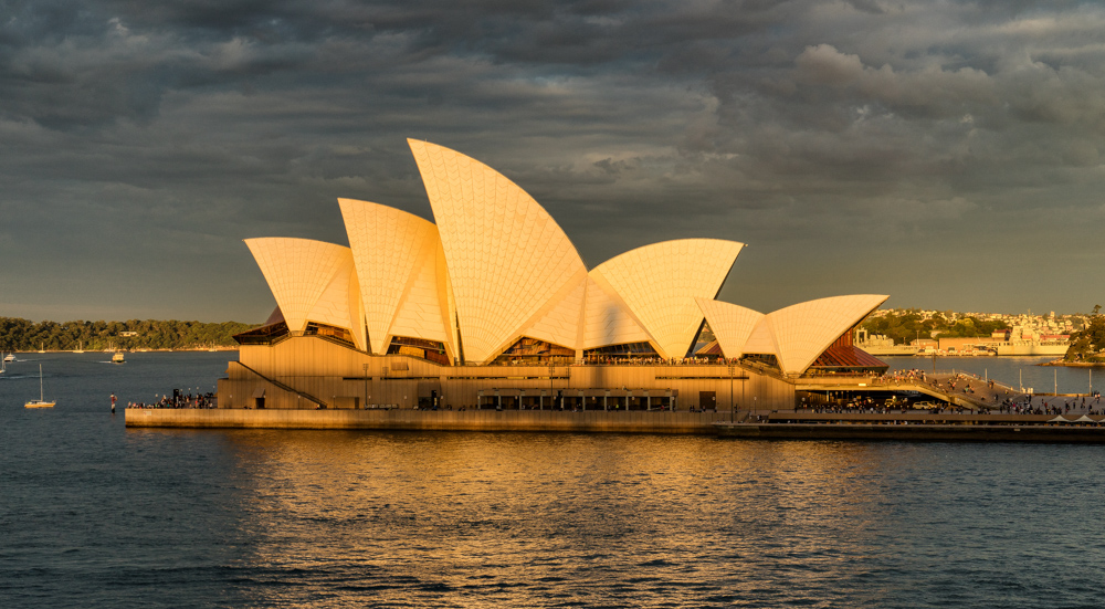 Opera House