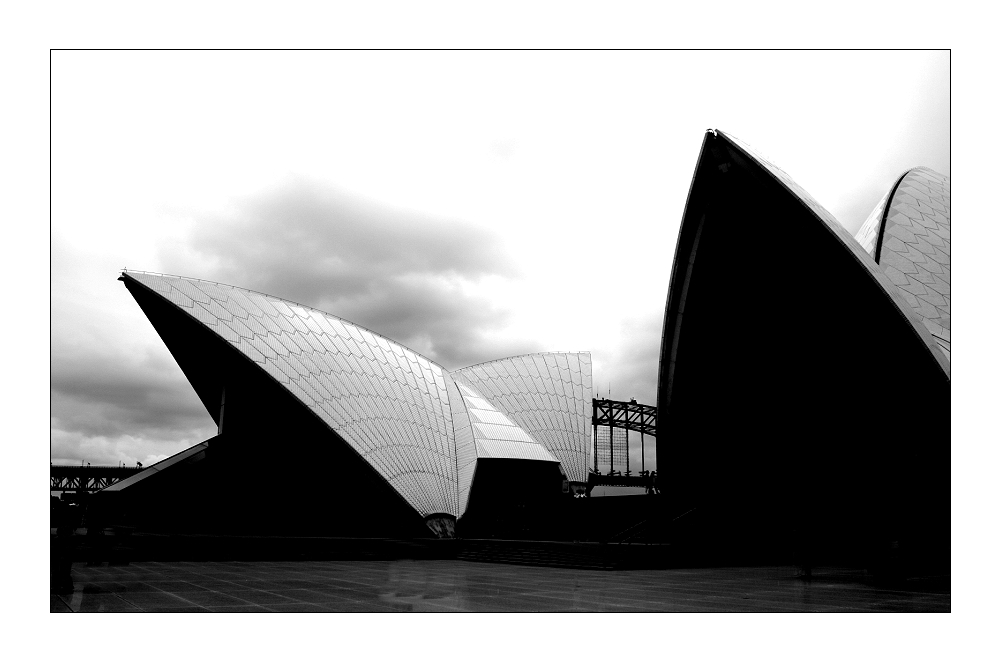 Opera House