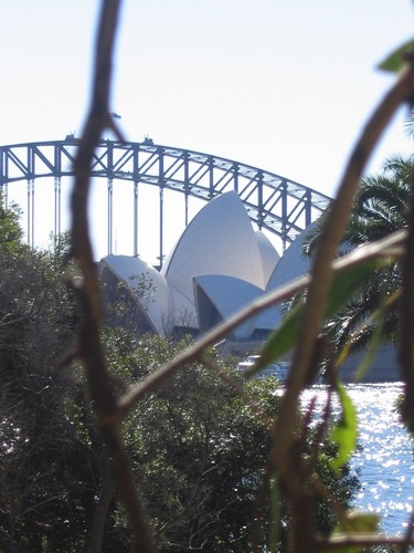 Opera House