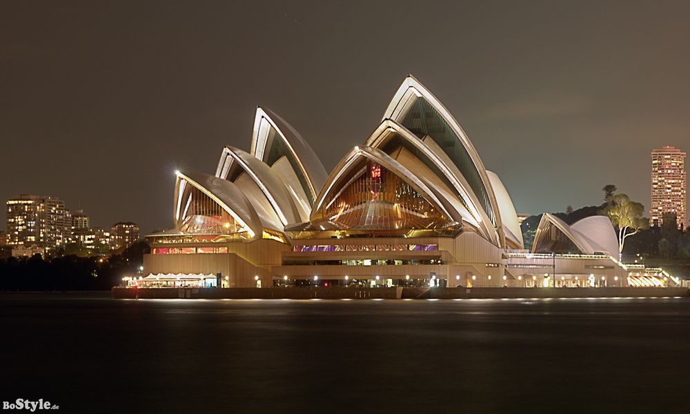 Opera House