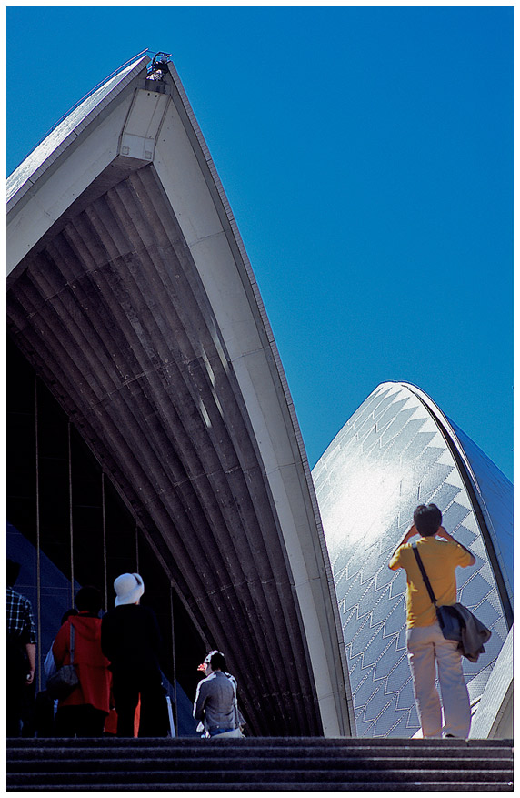 Opera House