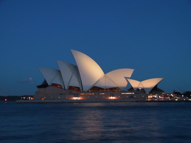 Opera House