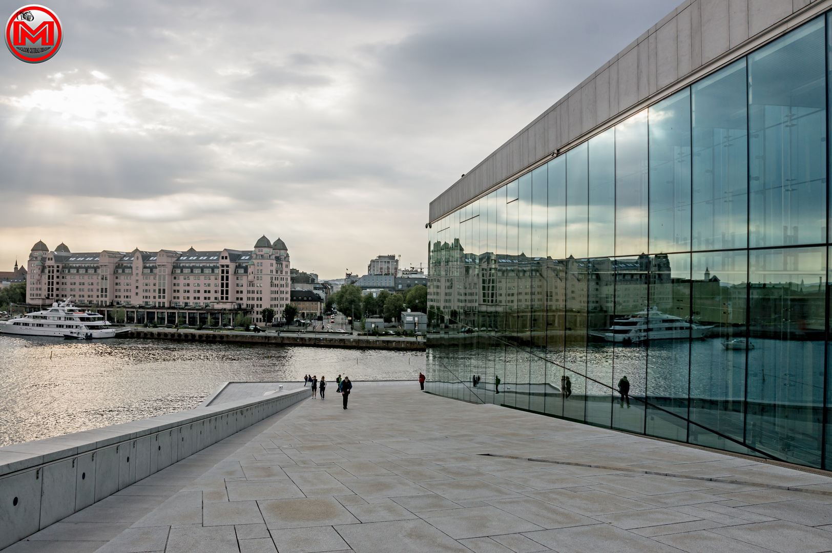 Opera House