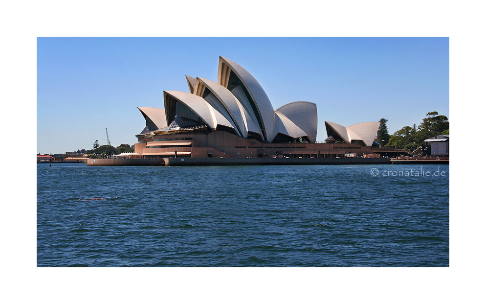 opera house