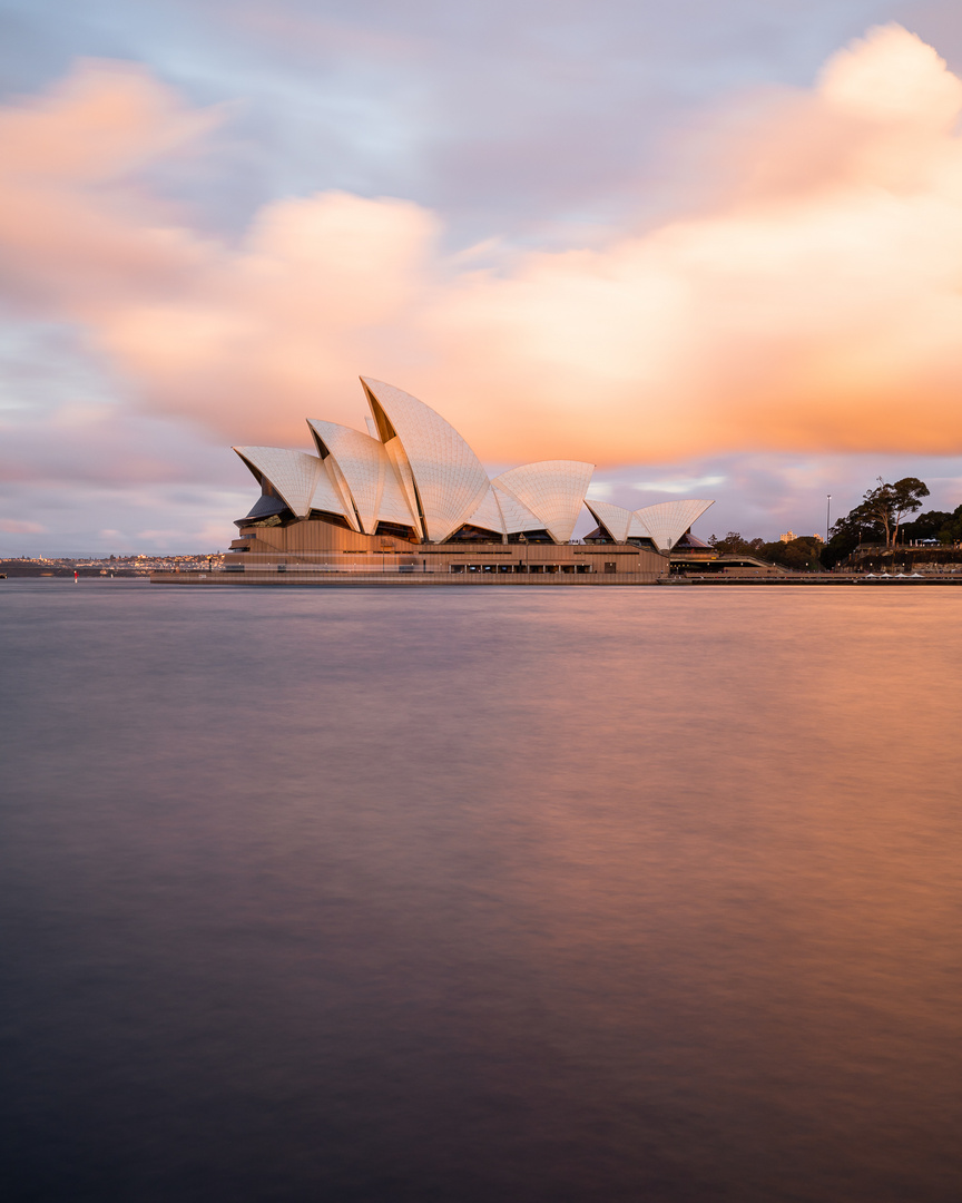 Opera House