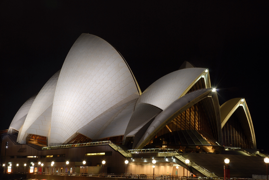 Opera House