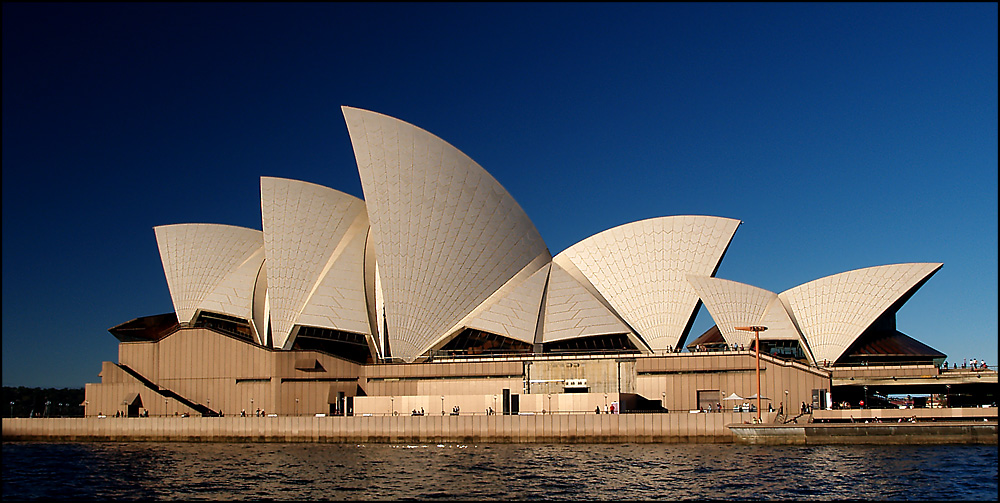 Opera House