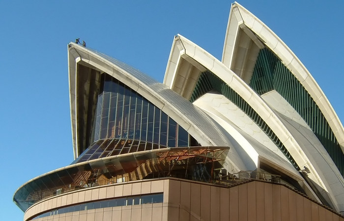 Opera House