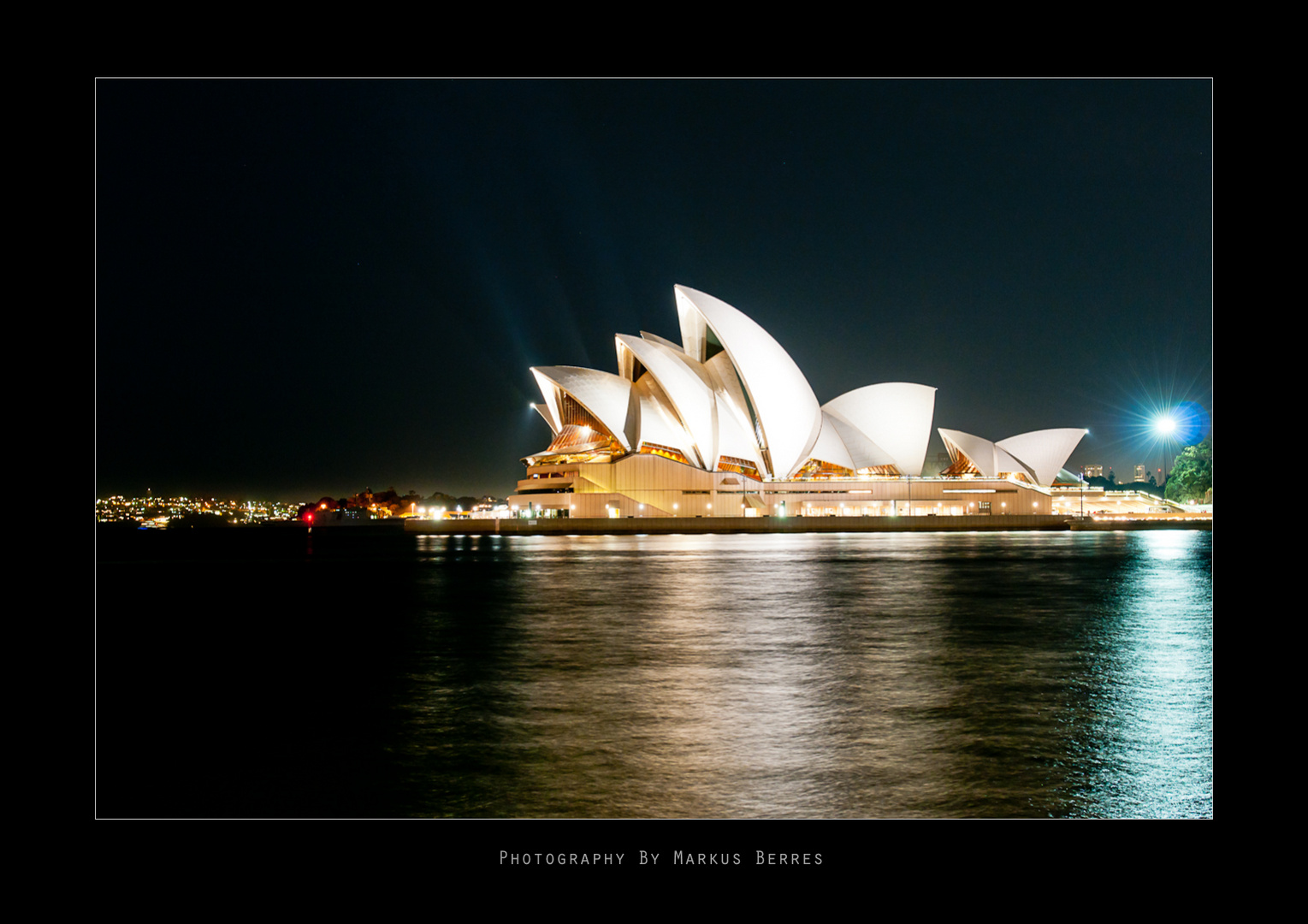 Opera House