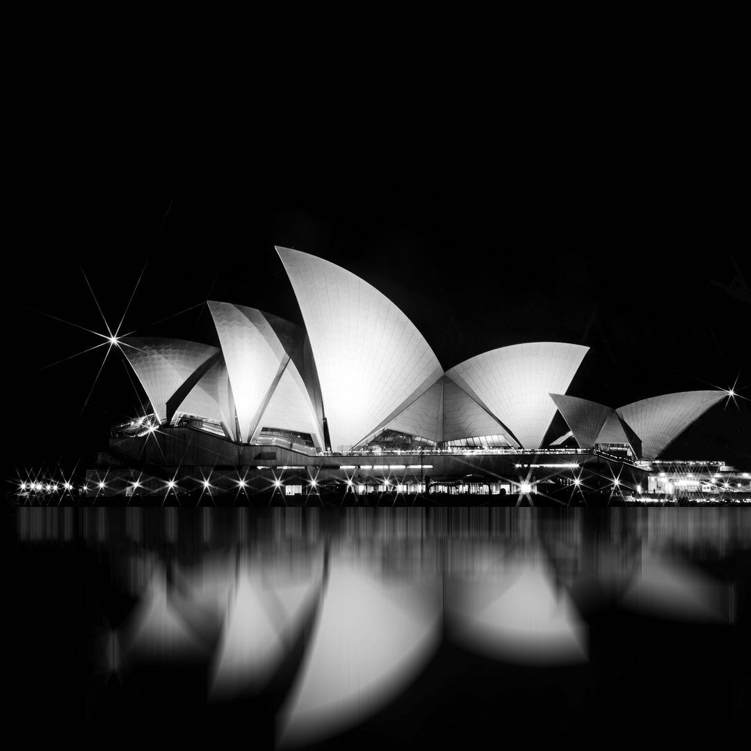 opera house