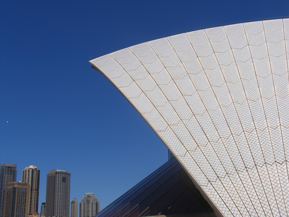 Opera House