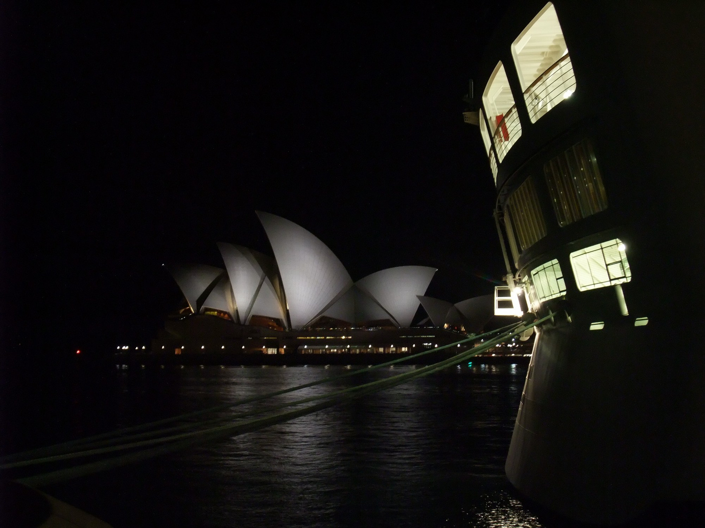 Opera House - Australia