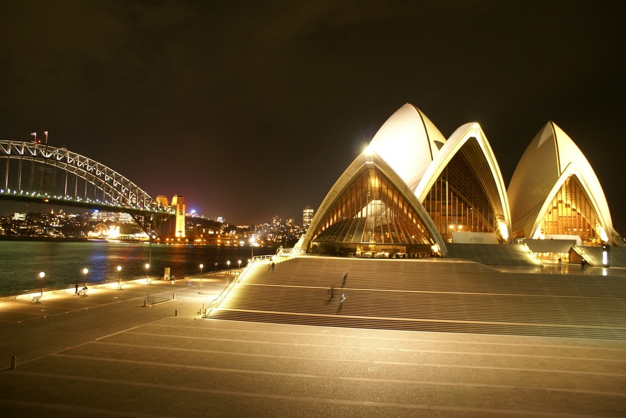 Opera House