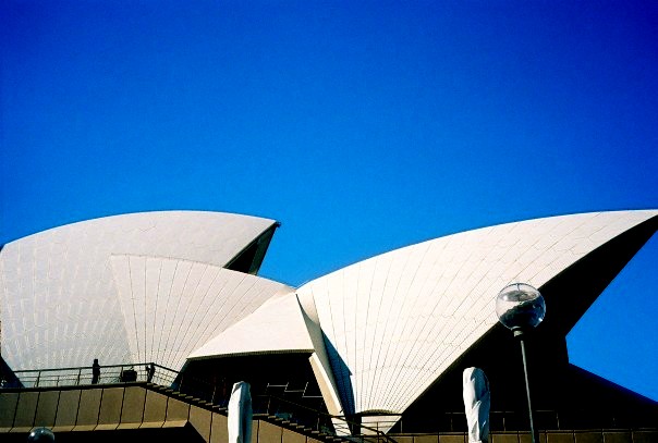 Opera House