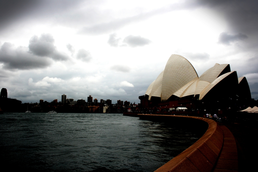 Opera House