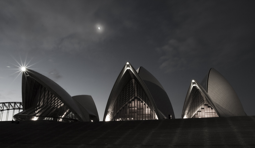 Opera House