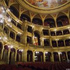 OPERA HOUSE - BUDAPEST