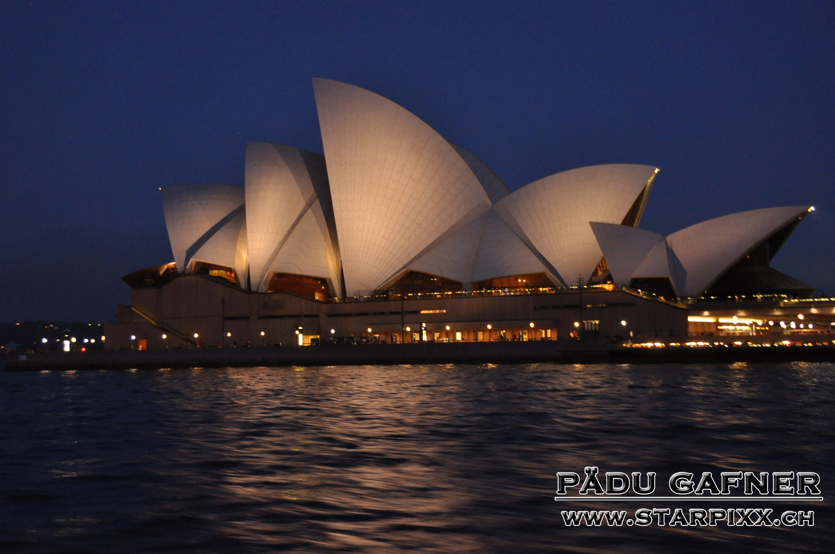 Opera House