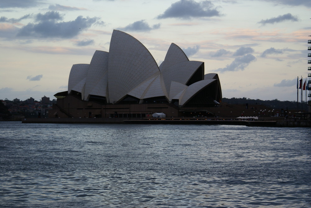 Opera House