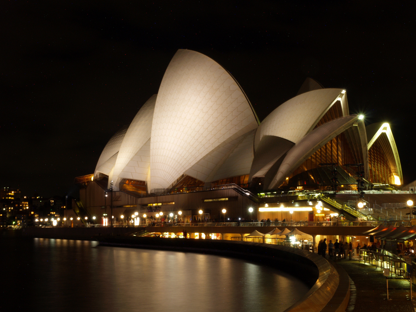 Opera House