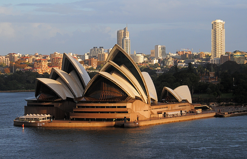 Opera House