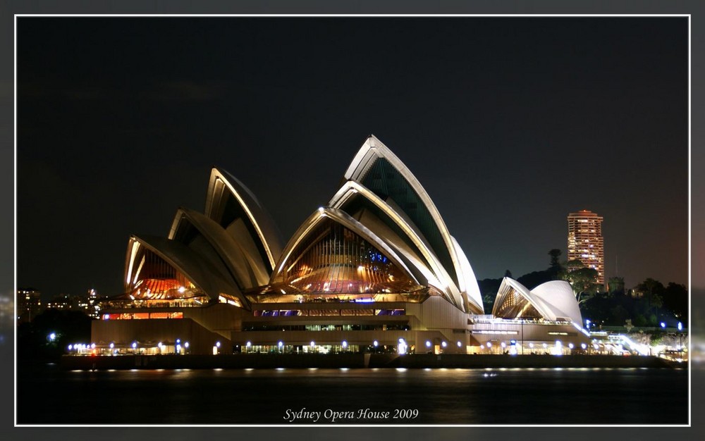 Opera House