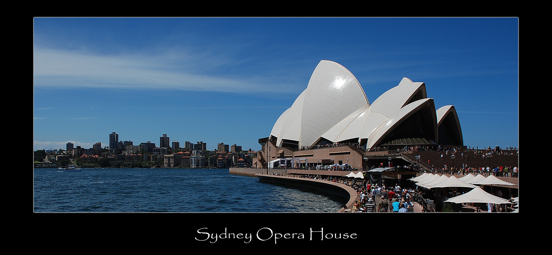 Opera House