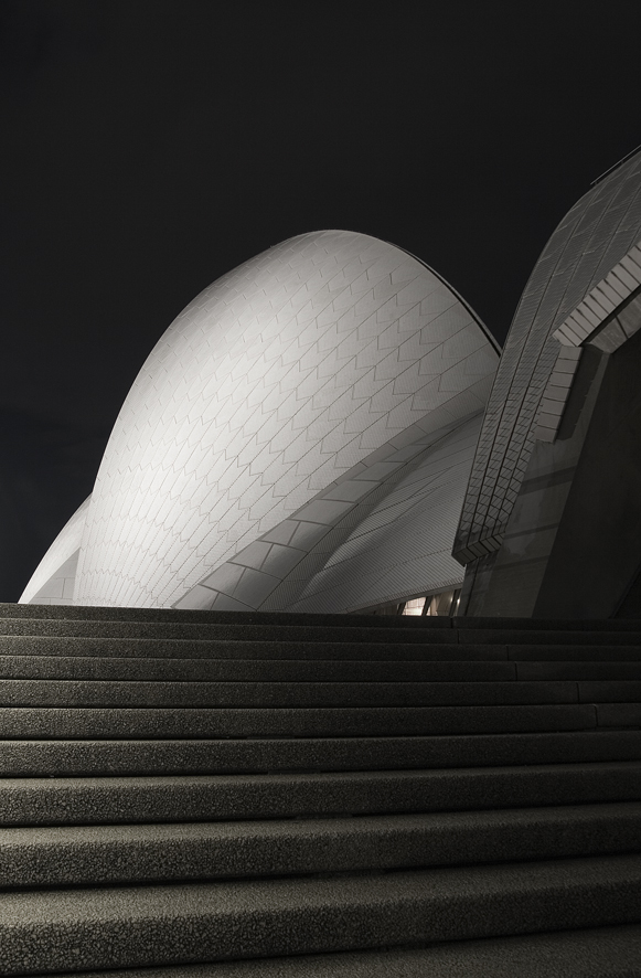 Opera house II