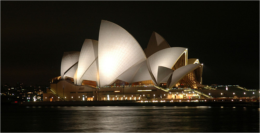 Opera House III