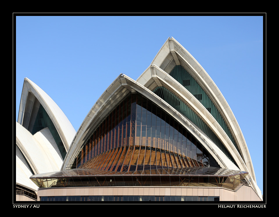 Opera House III, Sydney, NSW / AU