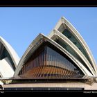 Opera House III, Sydney, NSW / AU