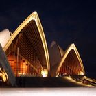 Opera House in Sydney